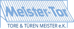 Tore & Türen Meister e.K. | Hagen - Logo