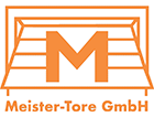 Meister-Tore GmbH | Hagen - Logo